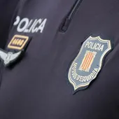 Uniforme dels Mossos d'Esquadra Uniforme dels Mossos d'Esquadra