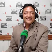 Rubén Mejías Mirabal, de Automóviles Tecnicars Rubén Mejías Mirabal, de Automóviles Tecnicars