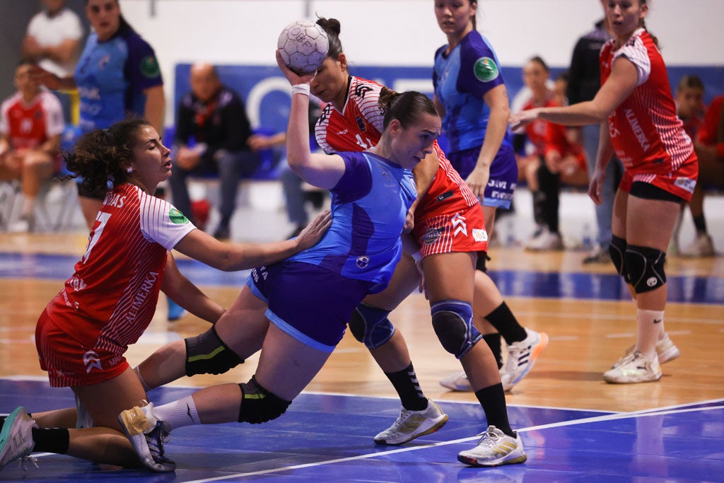 Un derbi marcado por la necesidad Un derbi marcado por la necesidad