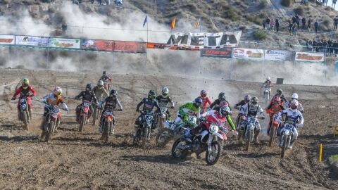Circuito de Crevillent