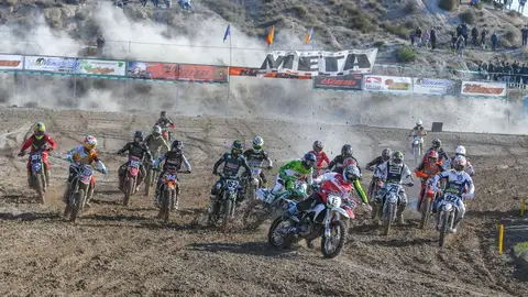 Circuito de Crevillent Circuito de Crevillent