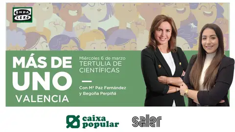 Semana de la Mujer Tertulia de científicas