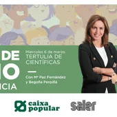 Semana de la Mujer Semana de la Mujer