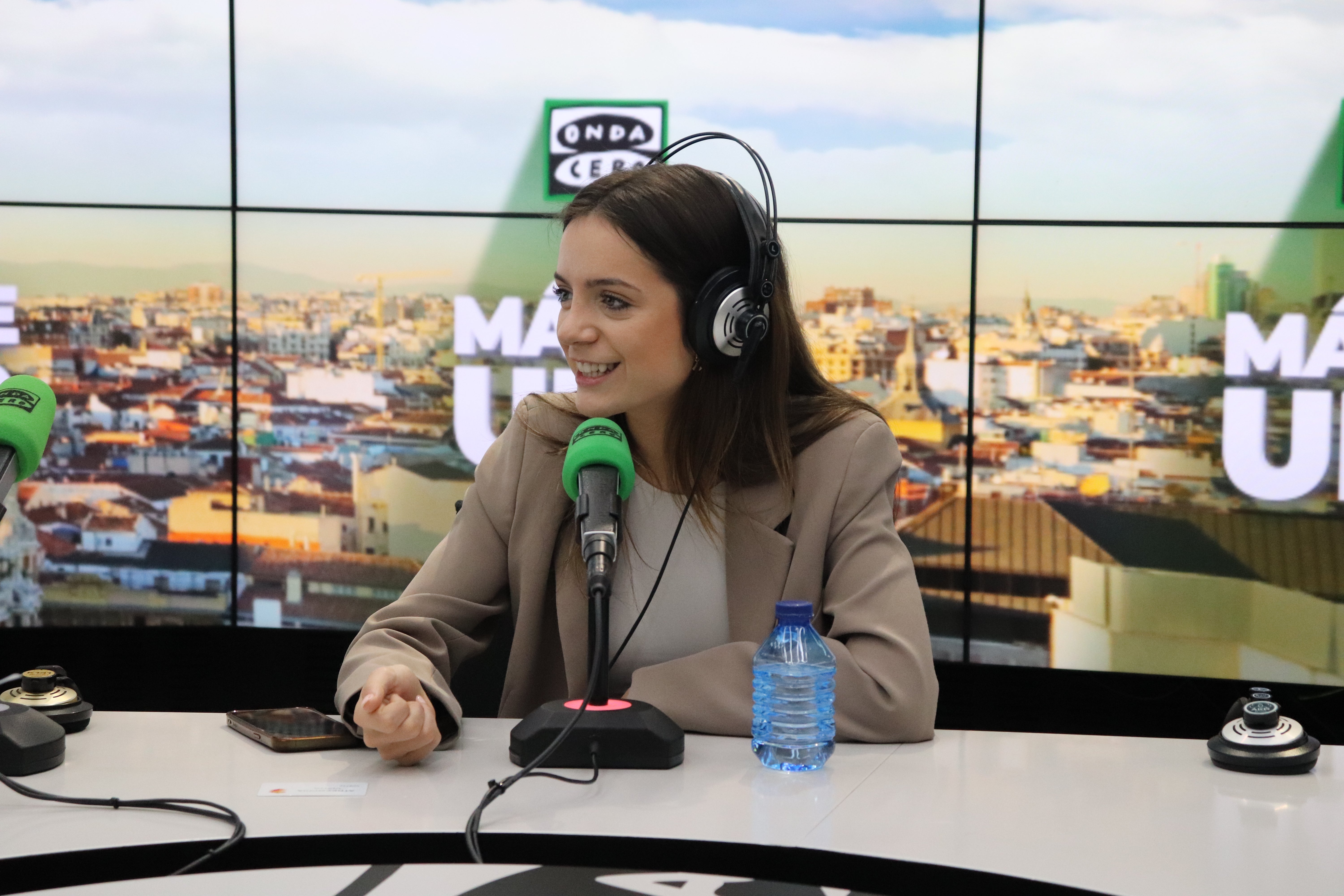 Mujeres referentes en trabajos "de hombres": árbitras, agricultoras y desguazadoras Mujeres referentes en trabajos "de hombres": árbitras, agricultoras y desguazadoras