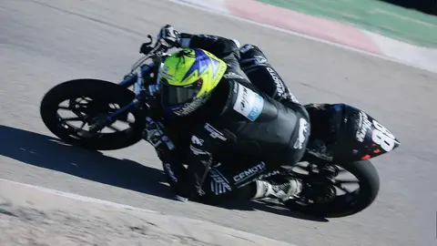 Marcos Uriarte - motos Marcos Uriarte - motos
