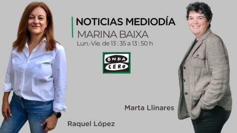 Noticias Marta y Raquel