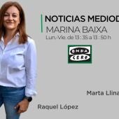 Noticias Marta y Raquel