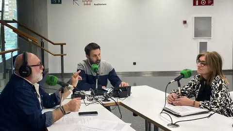 25 años del Palacio Euskalduna 25 años del Palacio Euskalduna