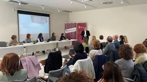 Jornada Horitzons Laborals Jornada Horitzons Laborals