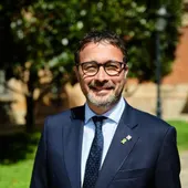 Josep Rius Josep Rius