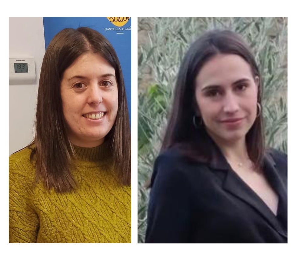 Analizamos la mujer en el sector agrario con dos mujeres cooperativistas Analizamos la mujer en el sector agrario con dos mujeres cooperativistas