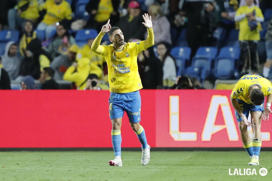 Deportes | Canarias En La Onda | Jueves 07/03/2024 Deportes | Canarias En La Onda | Jueves 07/03/2024