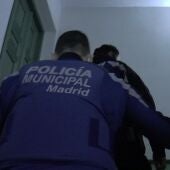 Detenido un hombre por intentar agredir sexualmente a su hija de 7 años en su casa de Vallecas