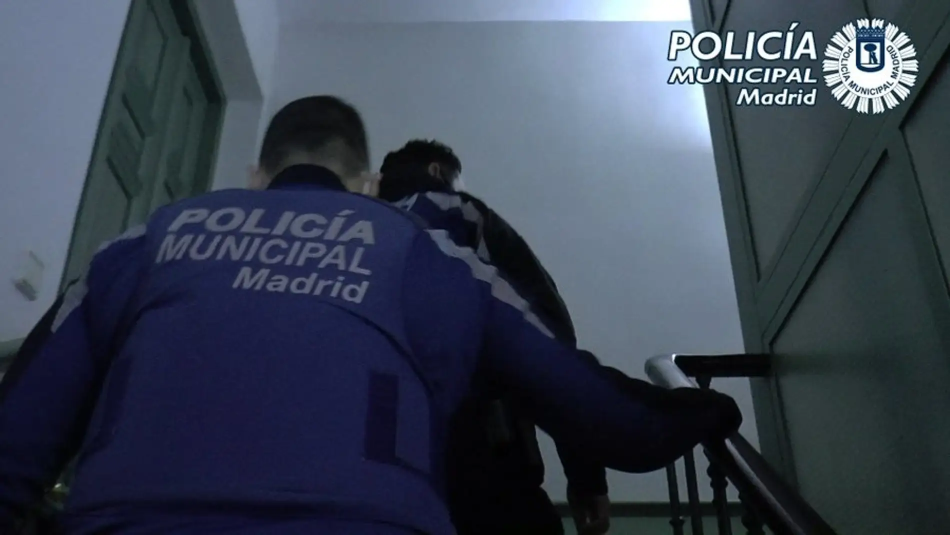 Detenido un hombre por intentar agredir sexualmente a su hija de 7 años en su casa de Vallecas