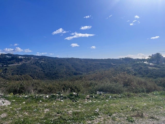 Un Camino Histórico de Marbella: la ruta de Fernando El Católico Un Camino Histórico de Marbella: la ruta de Fernando El Católico