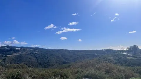 MIRADOR REY FERNANDO MIRADOR REY FERNANDO