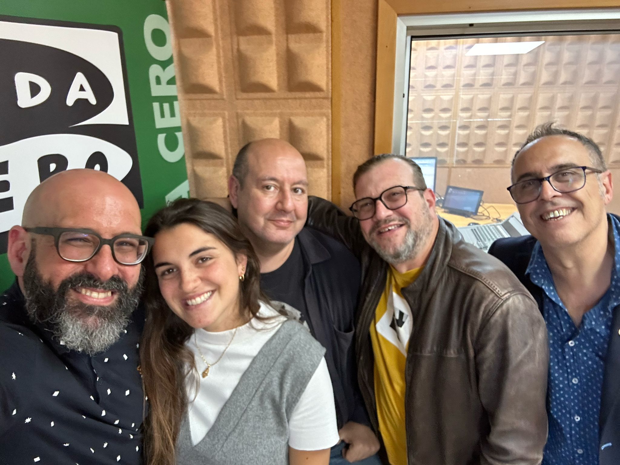 La Cultureta con Mojo | Capítulo 50 (07/03/2024) La Cultureta con Mojo | Capítulo 50 (07/03/2024)