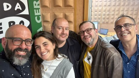 La cultureta con mojo 50