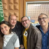 La cultureta con mojo 50 La cultureta con mojo 50