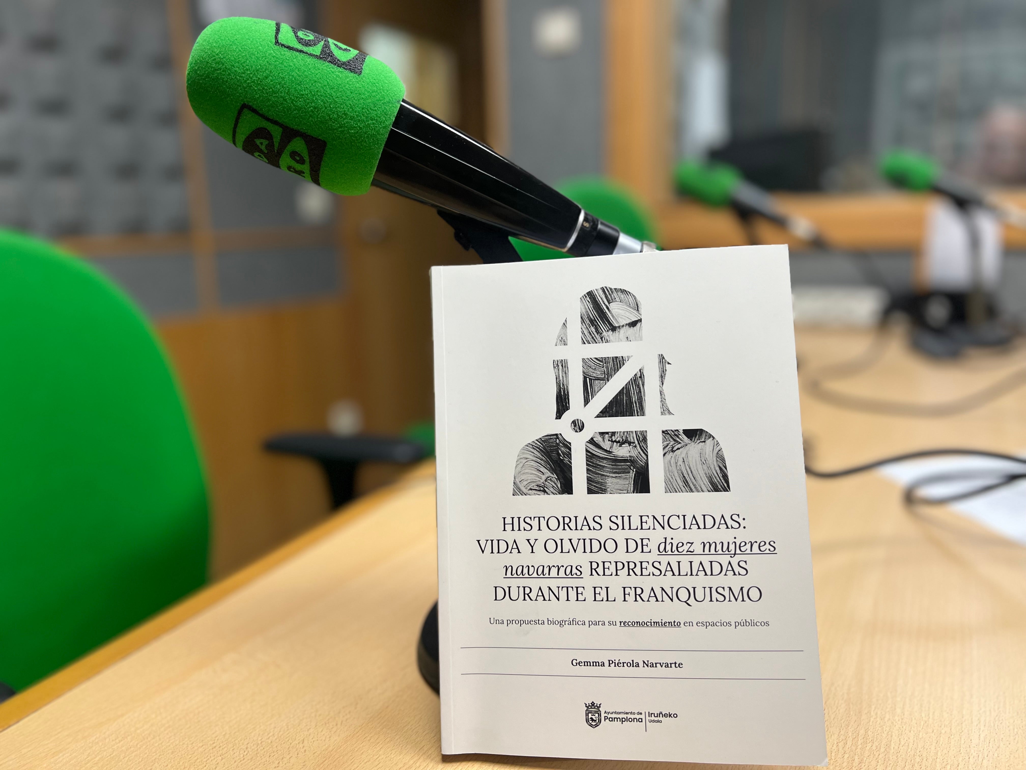Gemma Piérola: "Son mujeres ricas en grupos sociales, en militancia y modernas en opciones de vida. Su nombre en las calles es un reconocimiento necesario" Gemma Piérola: "Son mujeres ricas en grupos sociales, en militancia y modernas en opciones de vida. Su nombre en las calles es un reconocimiento necesario"