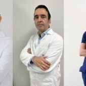 Tres especialistas de Quirónsalud en Sevilla entre los 100 mejores de España según Forbes
