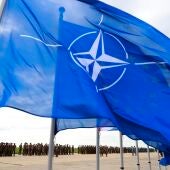 Suecia completa su adhesión a la OTAN y se convierte en el 32º país miembro