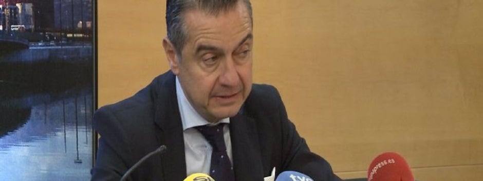 El Consejo Fiscal propone a Miguel Ángel Carballo como nuevo Fiscal Jefe de Ciudad Real El Consejo Fiscal propone a Miguel Ángel Carballo como nuevo Fiscal Jefe de Ciudad Real