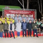 El Campeonato de España de Duatlón dejó en Albacete cerca de 600.000 euros 