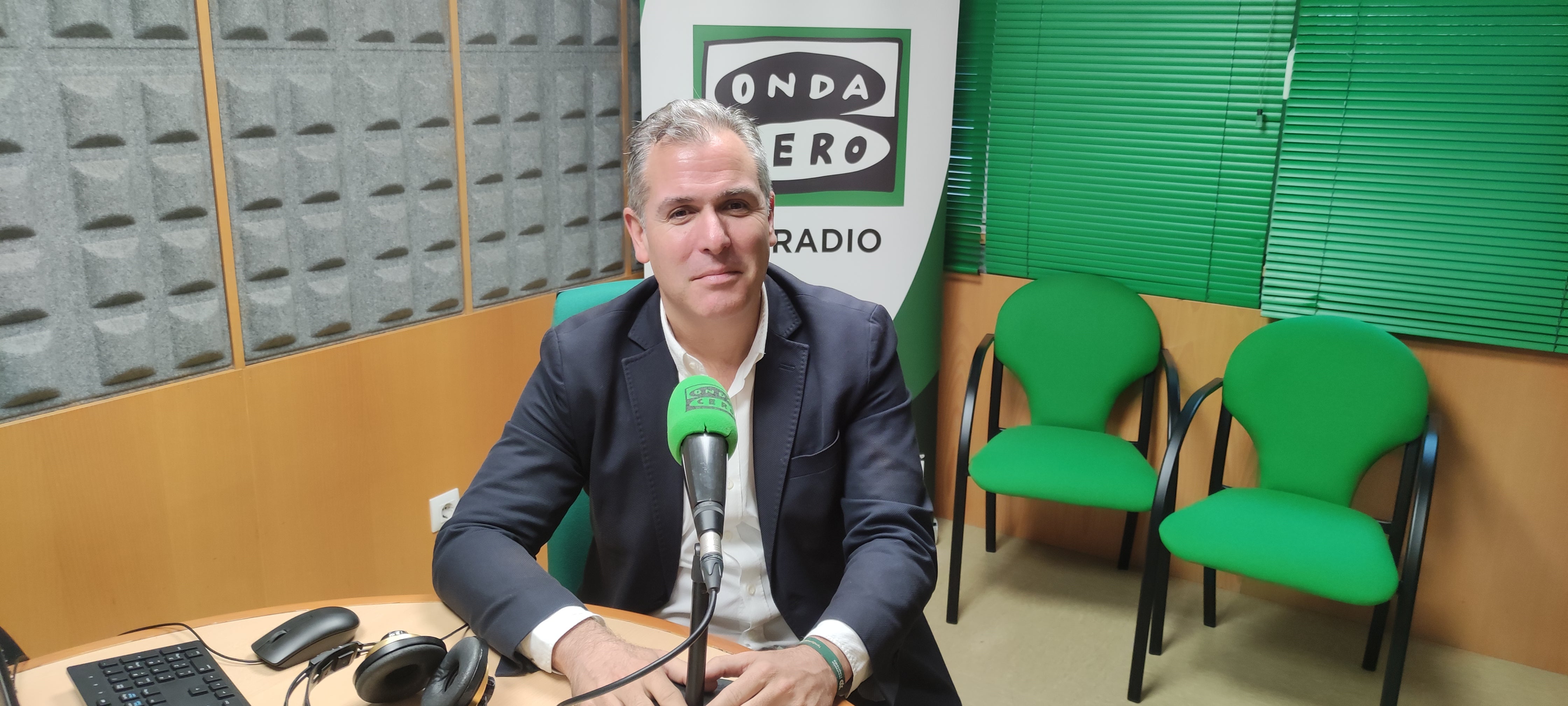 Domínguez: "Exigimos fechas concretas para la llegada de los trenes Avril a Pontevedra” Domínguez: "Exigimos fechas concretas para la llegada de los trenes Avril a Pontevedra”