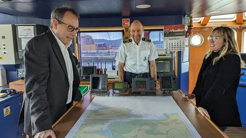 Salvamento Salvamento