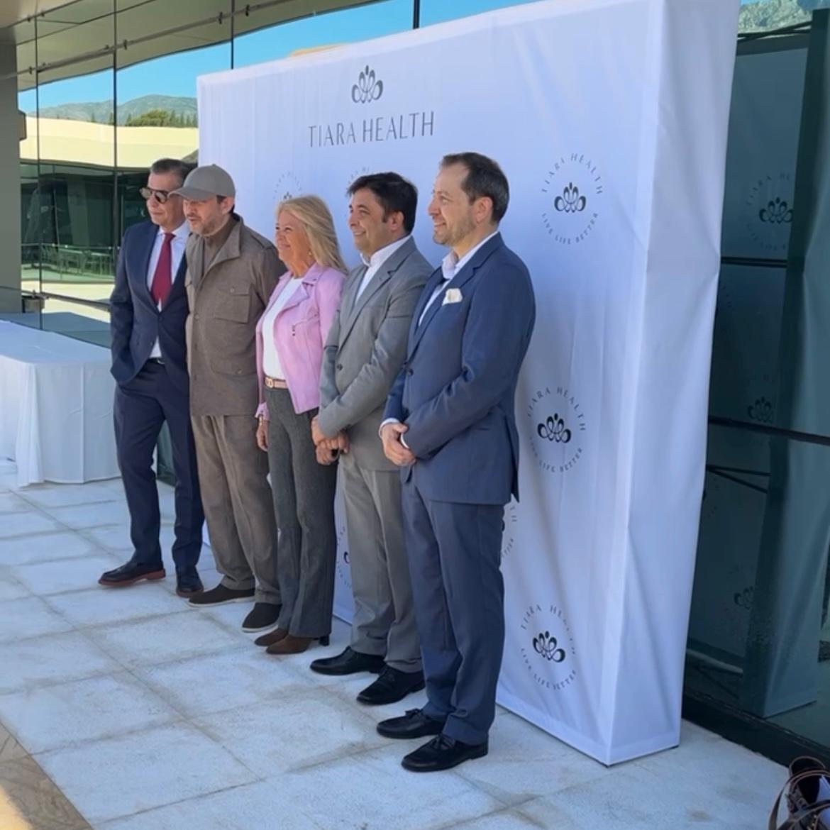 Más de Uno Marbella 12.20. Jueves 7 marzo 2024 Más de Uno Marbella 12.20. Jueves 7 marzo 2024