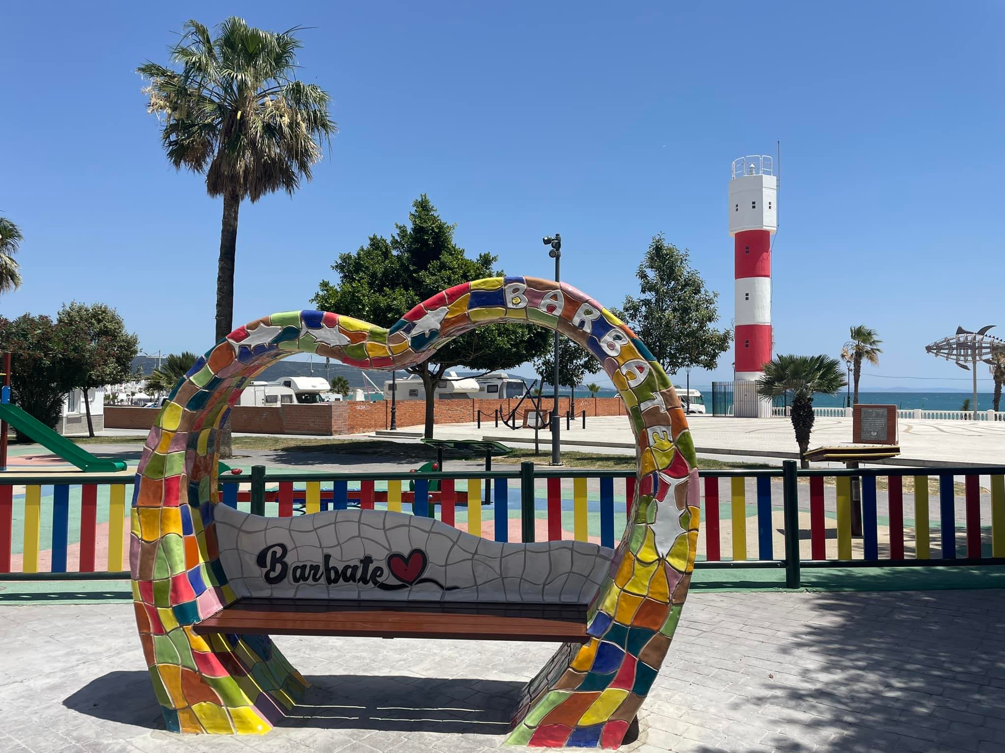 La propuesta del Plan de Singularidad para Barbate: del "reconocimiento de la deuda histórica" a la creación de un recinto fiscal de Zona Franca La propuesta del Plan de Singularidad para Barbate: del "reconocimiento de la deuda histórica" a la creación de un recinto fiscal de Zona Franca