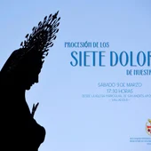 Procesion sabado 9 marzo Procesion sabado 9 marzo