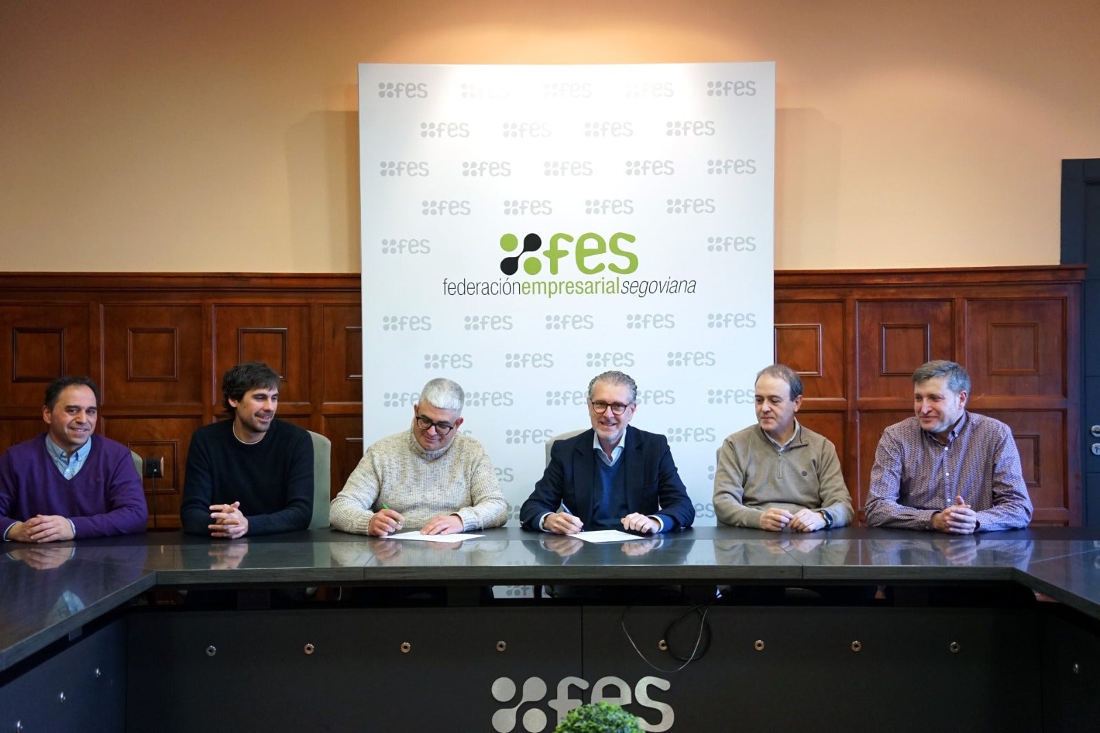 Nace la Asociación Segoviana de Souvenirs para defender la “identidad propia” de su sector Nace la Asociación Segoviana de Souvenirs para defender la “identidad propia” de su sector