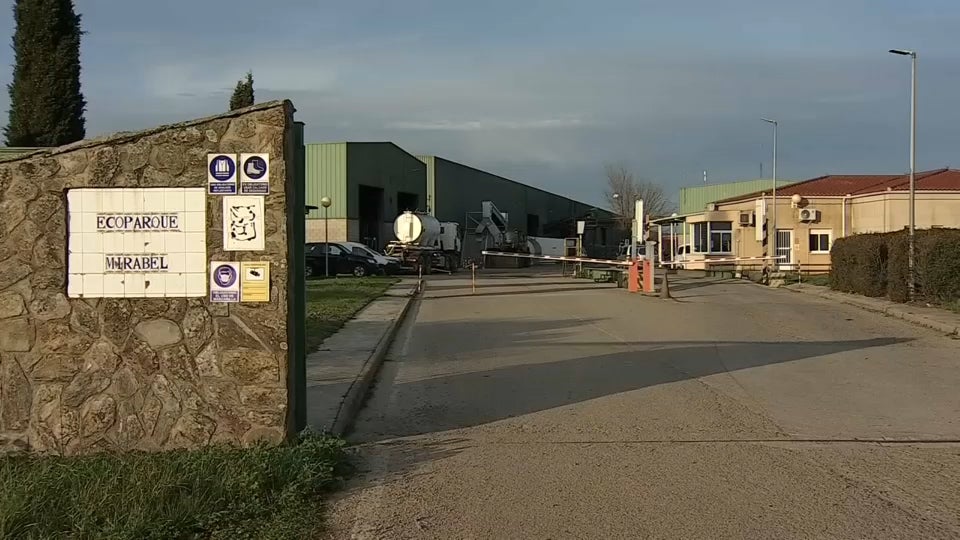 El Juzgado de Plasencia archiva el caso del cadáver del bebé hallado en el ecoparque de Mirabel El Juzgado de Plasencia archiva el caso del cadáver del bebé hallado en el ecoparque de Mirabel