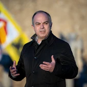 El secretario general de Junts, Jordi Turull El secretario general de Junts, Jordi Turull