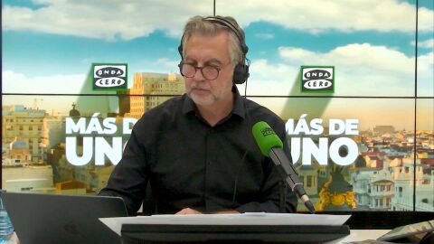 Monólogo de Alsina 7/03/2024