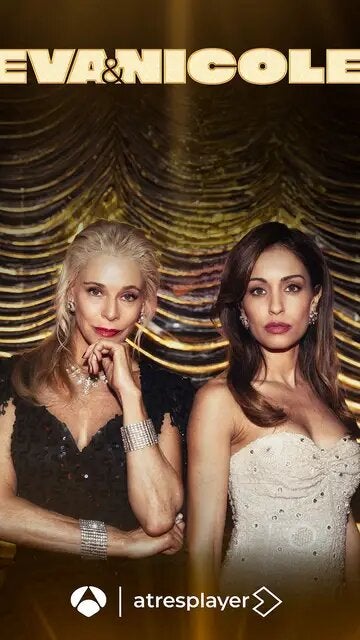Belén Rueda estrena 'Eva & Nicole': "En la serie abrimos la puerta a lo que pasa en la intimidad de la jet set" Belén Rueda estrena 'Eva & Nicole': "En la serie abrimos la puerta a lo que pasa en la intimidad de la jet set"