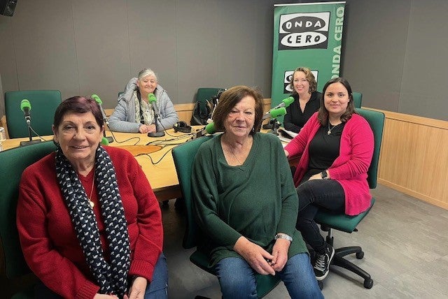 “Con Luis Rubiales hubiera reaccionado al momento”, dicen mujeres referentes en igualdad “Con Luis Rubiales hubiera reaccionado al momento”, dicen mujeres referentes en igualdad