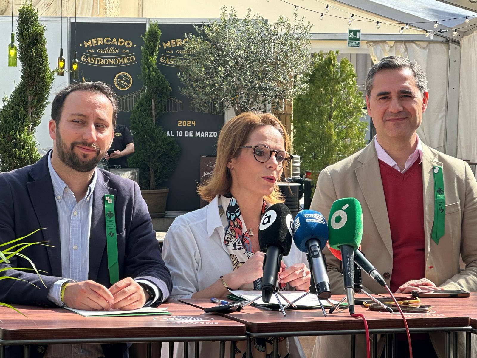 Magdalena con récord de participación pero descenso de las incidencias Magdalena con récord de participación pero descenso de las incidencias