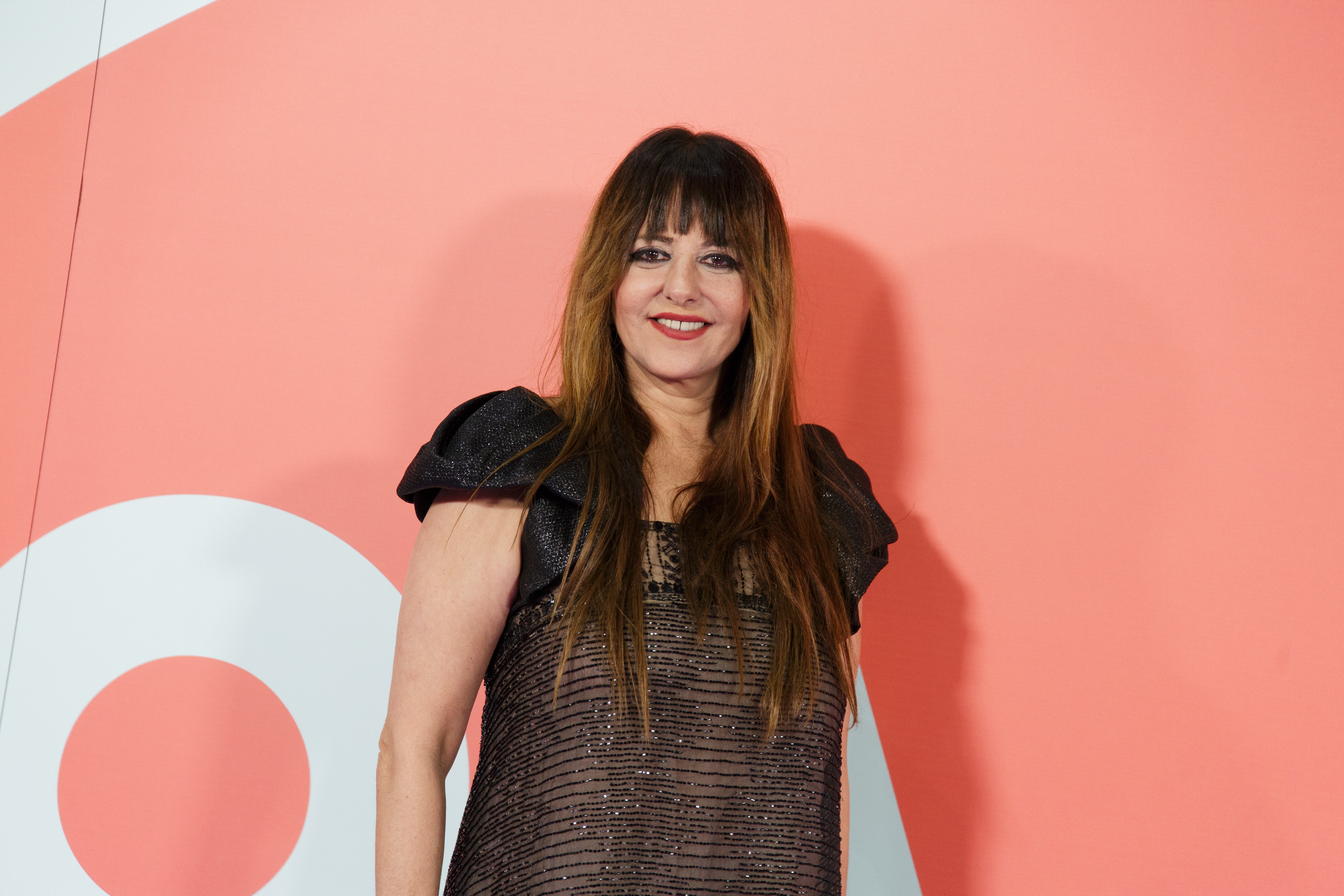Yolanda Ramos: "José Corbacho es uno de los maestros de los que más he aprendido" Yolanda Ramos: "José Corbacho es uno de los maestros de los que más he aprendido"