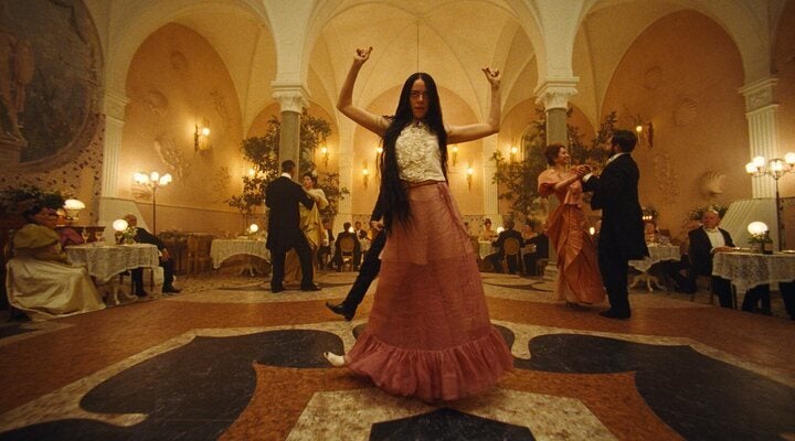 Dónde ver las películas ganadoras de los Oscar: de Oppenheimer a Pobres Criaturas Dónde ver las películas ganadoras de los Oscar: de Oppenheimer a Pobres Criaturas