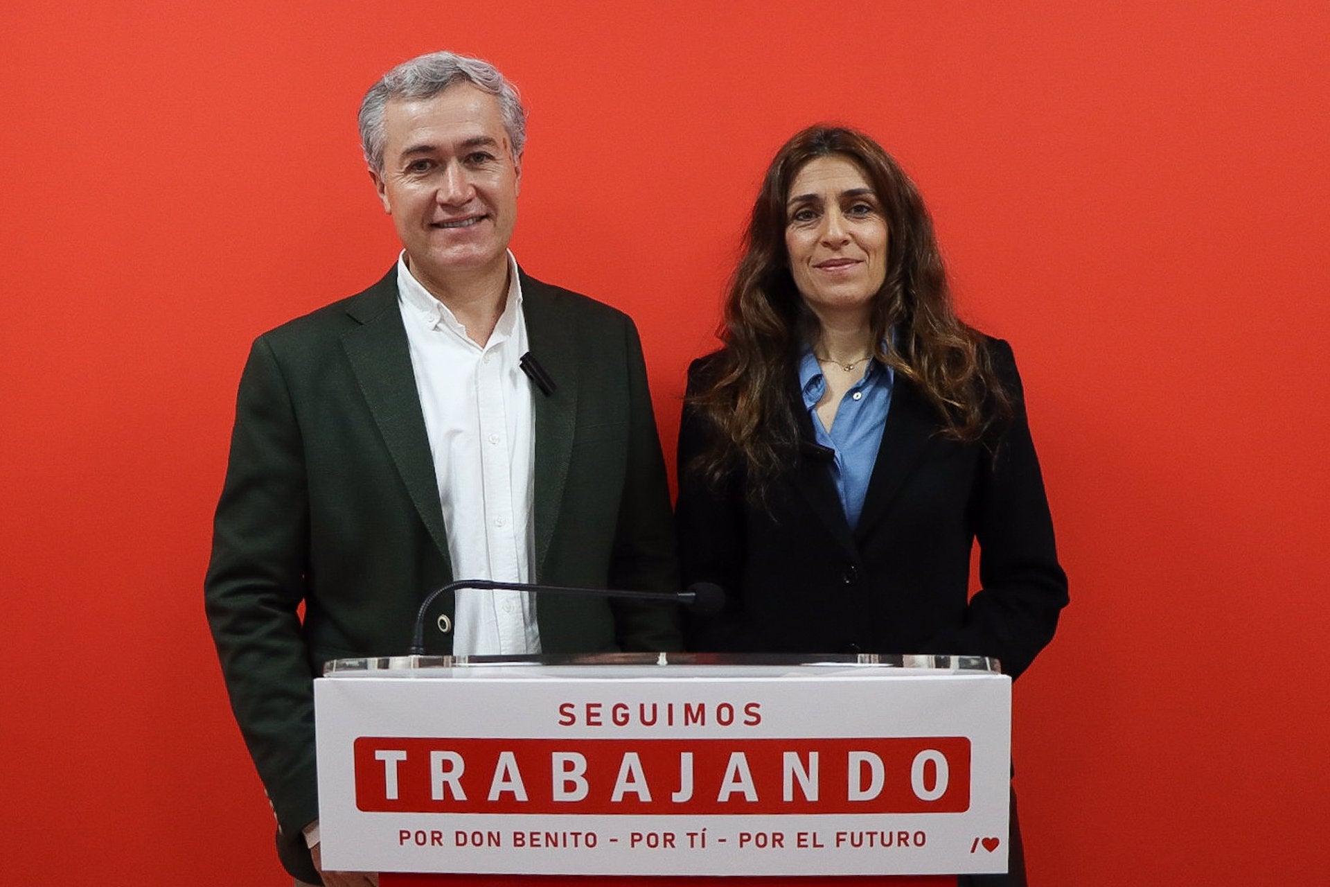El PSOE de Don Benito y Villanueva se sumarán este sábado a la manifestación en favor de la fusión de ambos municipios El PSOE de Don Benito y Villanueva se sumarán este sábado a la manifestación en favor de la fusión de ambos municipios