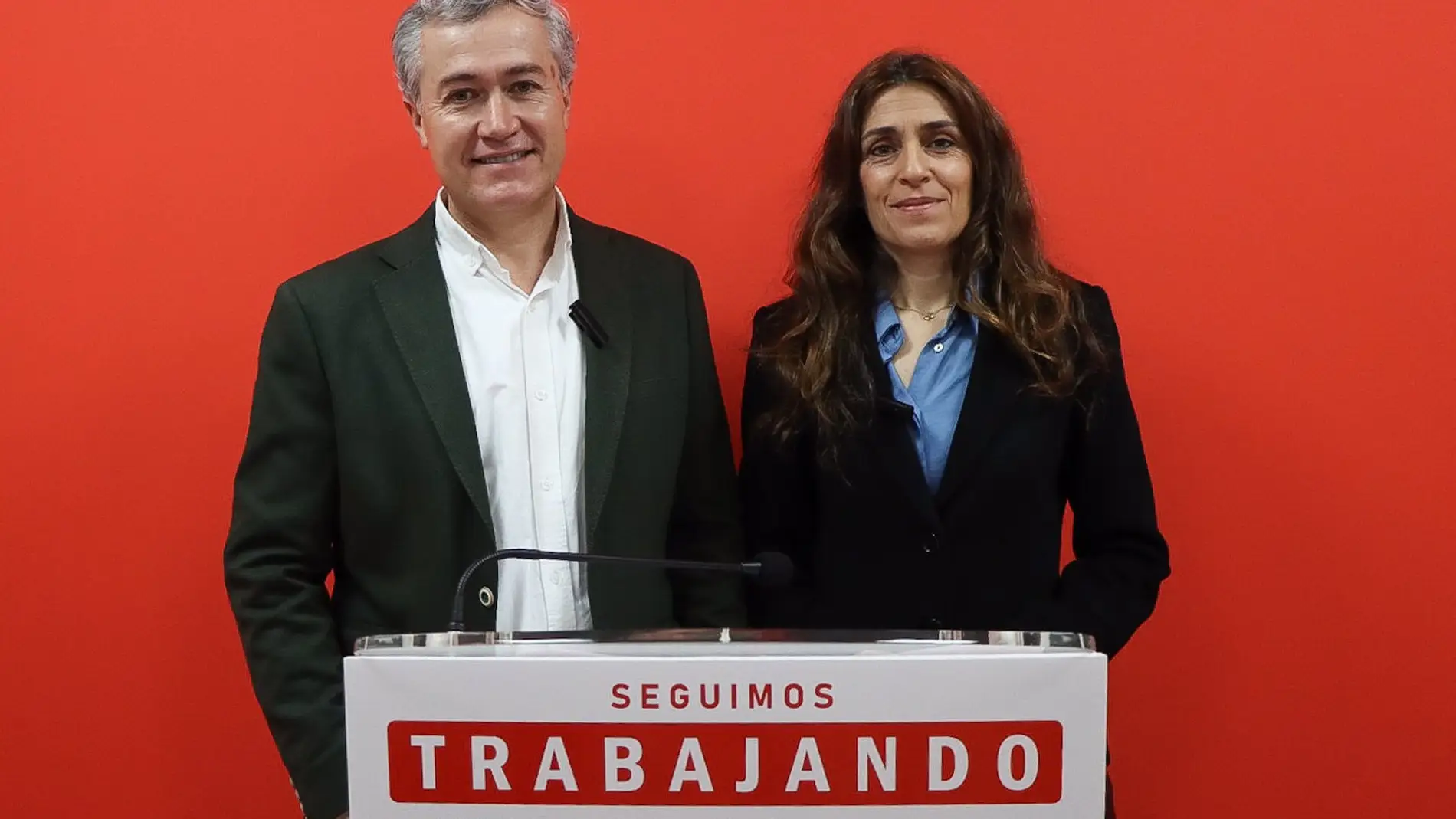 El PSOE de Don Benito y Villanueva se sumarán este sábado a la manifestación en favor de la fusión de ambos municipios