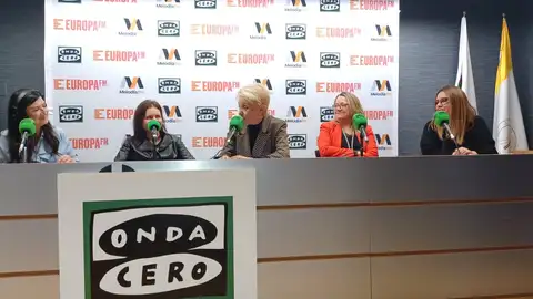 Especial Día Internacional de la Mujer Especial Día Internacional de la Mujer