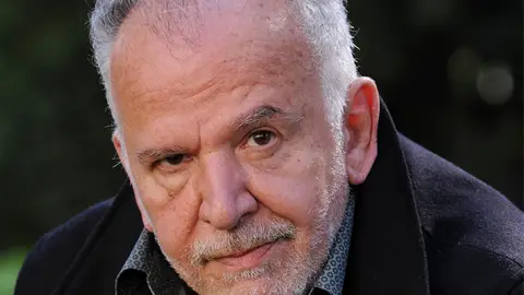 Cineasta argentino Piñeyro Cineasta argentino Piñeyro