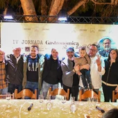 La Finca Pico del Águila vuelve a acoger la Jornada Gastronómica 'Ramón López Cabrera' La Finca Pico del Águila vuelve a acoger la Jornada Gastronómica 'Ramón López Cabrera'