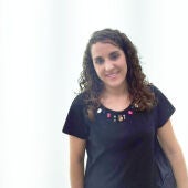 Ana Sánchez Vigón, gerente de Ibiza Convention Bureau