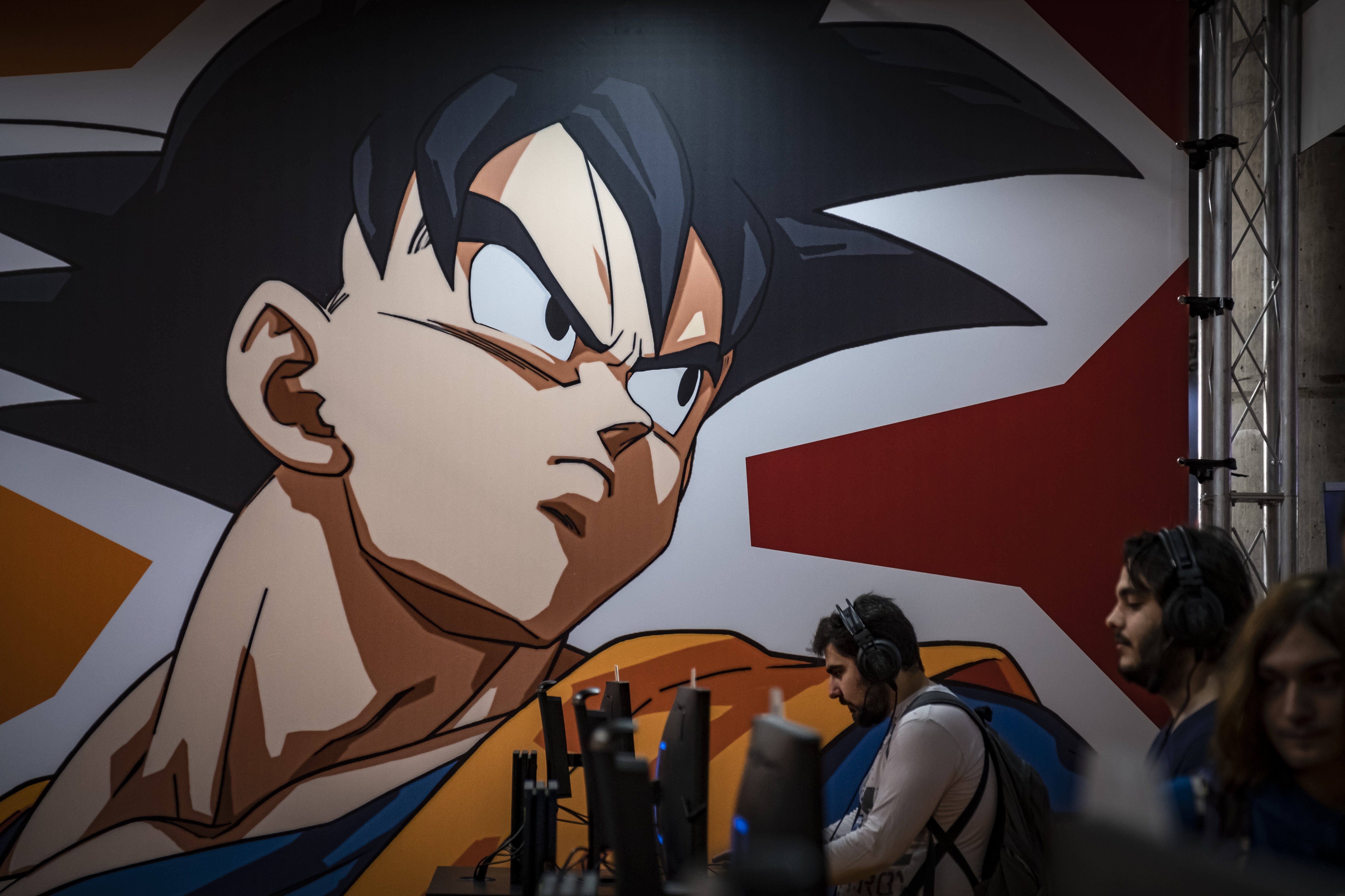 Muere a los 68 años el creador de 'Dragon Ball', Akira Toriyama Muere a los 68 años el creador de 'Dragon Ball', Akira Toriyama