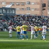 El equipo escorpión estará arropado en la nueva jornada liguera por la afición en Los Arcos El equipo escorpión estará arropado en la nueva jornada liguera por la afición en Los Arcos